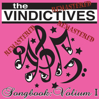 The Vindictives - Songbook: Volium I