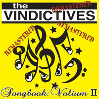 The Vindictives - Songbook: Volium II