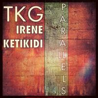 Tkg - Parallels (feat. Irene Ketikidi)