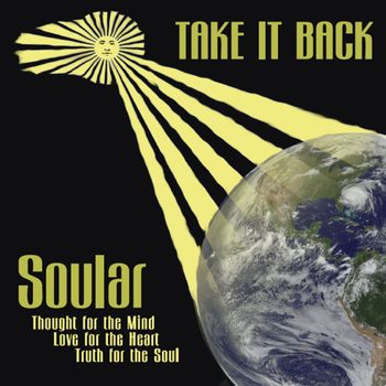 Soular - Take It Back
