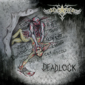 Adastra - Deadlock