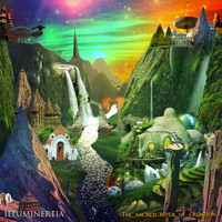 Illuminertia - The Sacred River of Creation