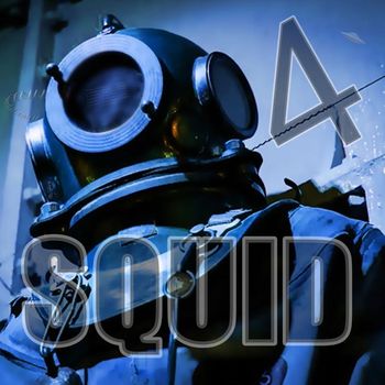 Squid - Squid 4