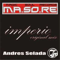 Andres Selada - Imperio