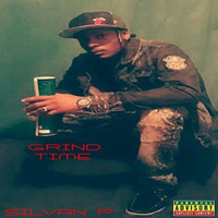 Silvan P - Grind Time
