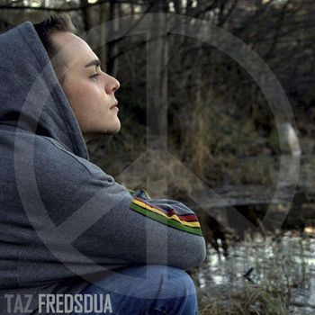 Taz - Fredsdua