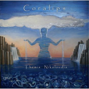 Themis Nikoloudis - Coralips