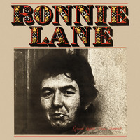 Ronnie Lane's Slim Chance - Ronnie Lane's Slim Chance