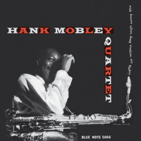 Hank Mobley Quartet - Hank Mobley Quartet