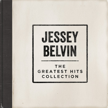 Jesse Belvin - Jesse Belvin - The Greatest Hits Collection