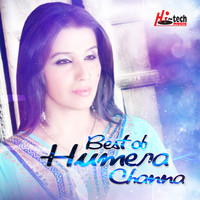 Humera Channa - Best of Humera Channa