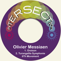 Olivier Messiaen - Oraison