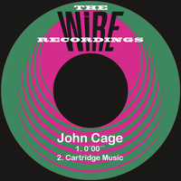 John Cage - 0´00´´