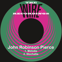 John Robinson Pierce - Melodie