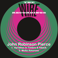 John Robinson Pierce - Variation in Timbre & Attack