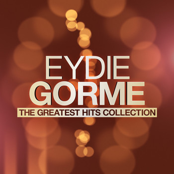 Eydie Gorme - The Greatest Hits Collection