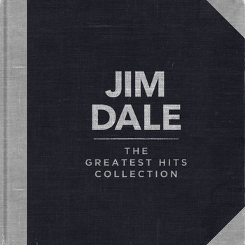 Jim Dale - The Greatest Hits Collection
