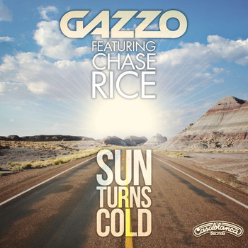 Gazzo - Sun Turns Cold