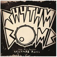 The Prodigy - Rhythm Bomb (feat. Flux Pavilion) (NGHTMRE Remix)