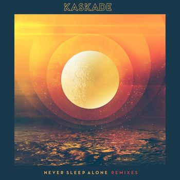 Kaskade - Never Sleep Alone (feat. Tess Comrie) [Remixes] (Remixes)