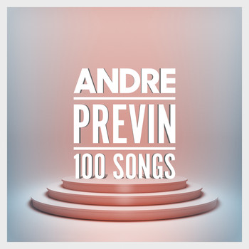Andre Previn - Andre Previn - 100 Songs