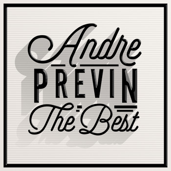 Andre Previn - Andre Previn - The Best