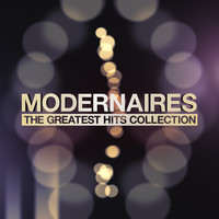 Modernaires - The Greatest Hits Collection