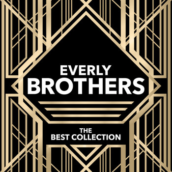 Everly Brothers - The Best Collection