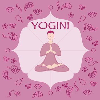Kundalini: Yoga, Meditation, Relaxation, Yoga Workout Music and Nature Sounds Nature Music - Yogini