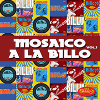 Billo's Caracas Boys - Mosaico a la Billo, Vol. 1