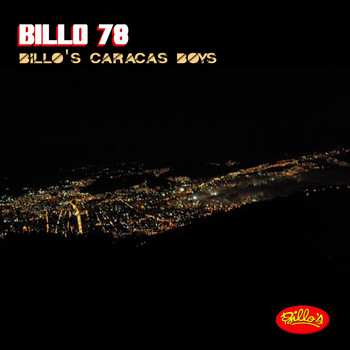 Billo's Caracas Boys - Billo 78