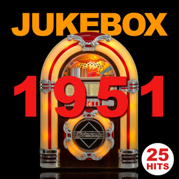Various Artists - Jukebox 1951