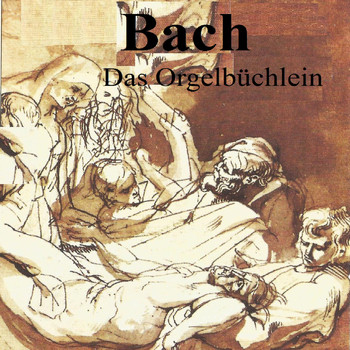 Miklos Spanyi - Bach - Das Orgelbüchlein