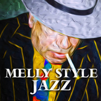George Melly - Melly Style Jazz