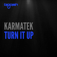 Karmatek - Turn It Up