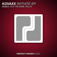 Kovaxx - Initiate EP