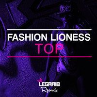 Fashion Lioness - Top