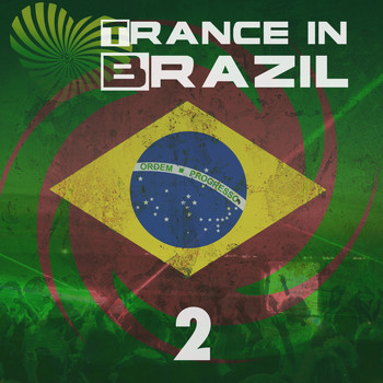 Various Artists - Trance in Brazil 2
