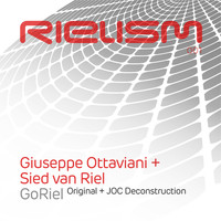 Giuseppe Ottaviani & Sied van Riel - GoRiel
