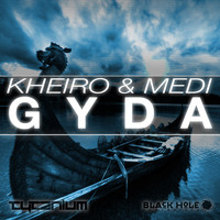 Kheiro & Medi - Gyda