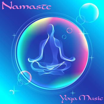 Relaxing Mindfulness Meditation Relaxation Maestro, Asian Zen Spa Music Meditation and Zen Music Gar - Namaste Yoga Music