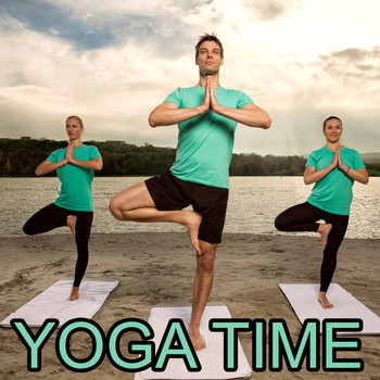 Relax Meditate Sleep, Spiritual Fitness Music and Meditation Relaxation Club - Yoga Time