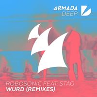Robosonic feat. STAG - WURD (Remixes)