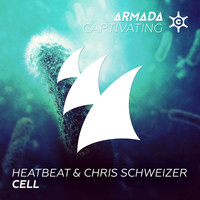 Heatbeat & Chris Schweizer - Cell