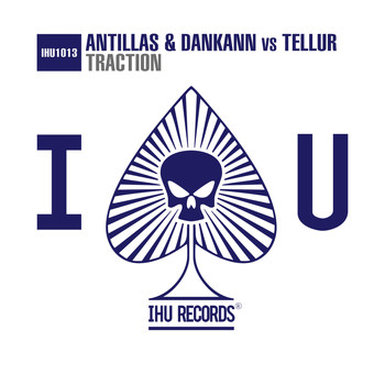 Antillas & Dankann vs Tellur - Traction