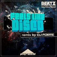 Beatz Projekted - Feels Like Disco