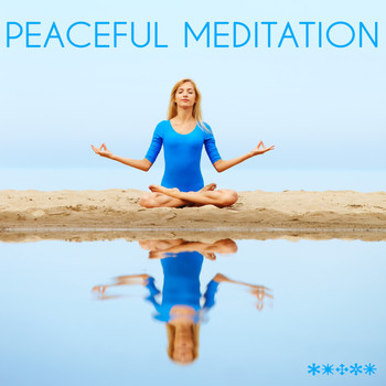 Relax Meditate Sleep, Spiritual Fitness Music and Meditation Relaxation Club - Peaceful Meditation