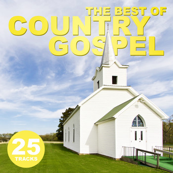 Various Artists - The Best Of Country Gospel