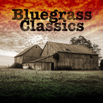 Various Artists - Bluegrass Classics