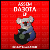 Assem - Da3ota EP